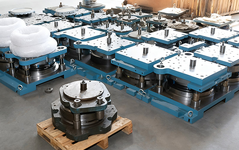 Zhoushan Dinghai Lekai Can Machinery Factory