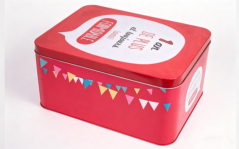 Zhoushan Dinghai Lekai Can Machinery Factory