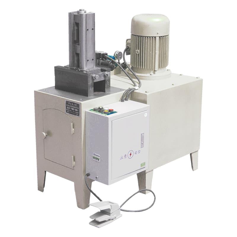 lk/ygf180-2 hydraulic square canning machine