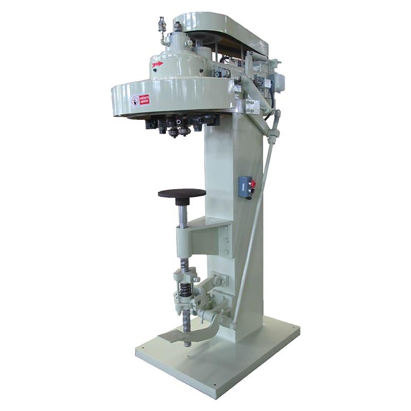 lk/ft20001 special-shaped sealing machine (two rounds)
