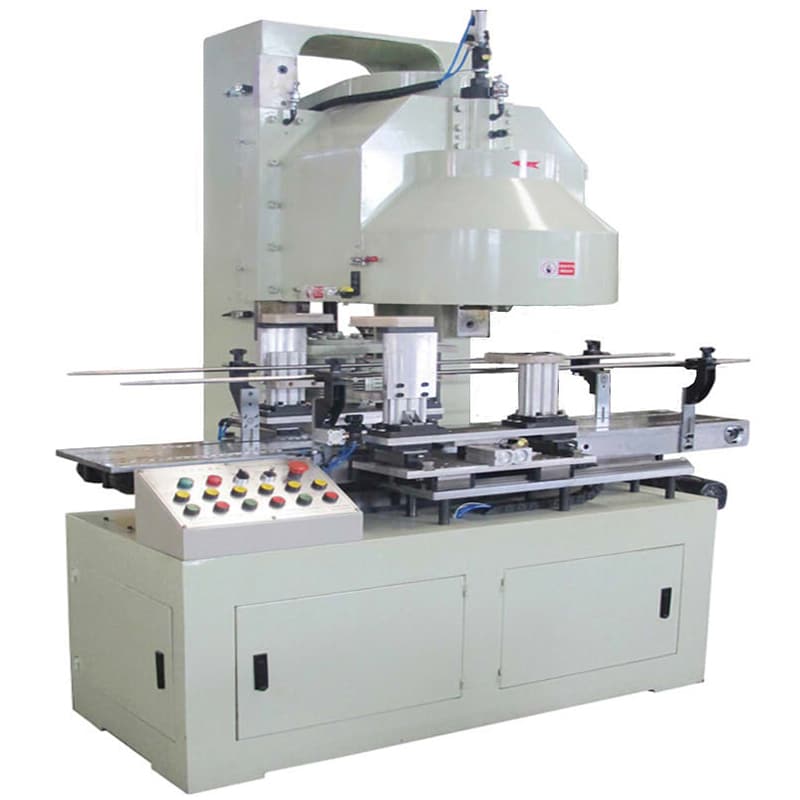 Automatic sealing machine LK/GT4A28-ZD