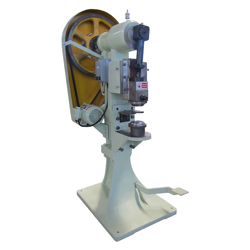 LK/TP9000 (b) type flat flange machine