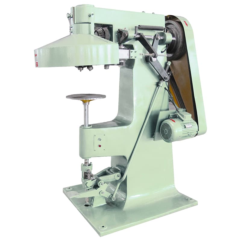 lk/ft2002 special-shaped sealing machine (two rounds)