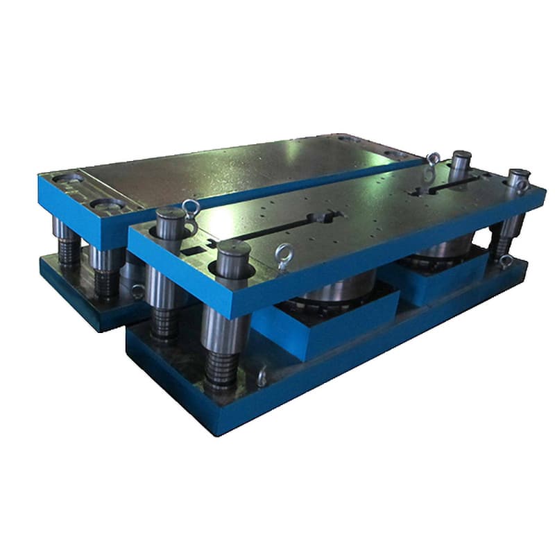 Gantry mold customization