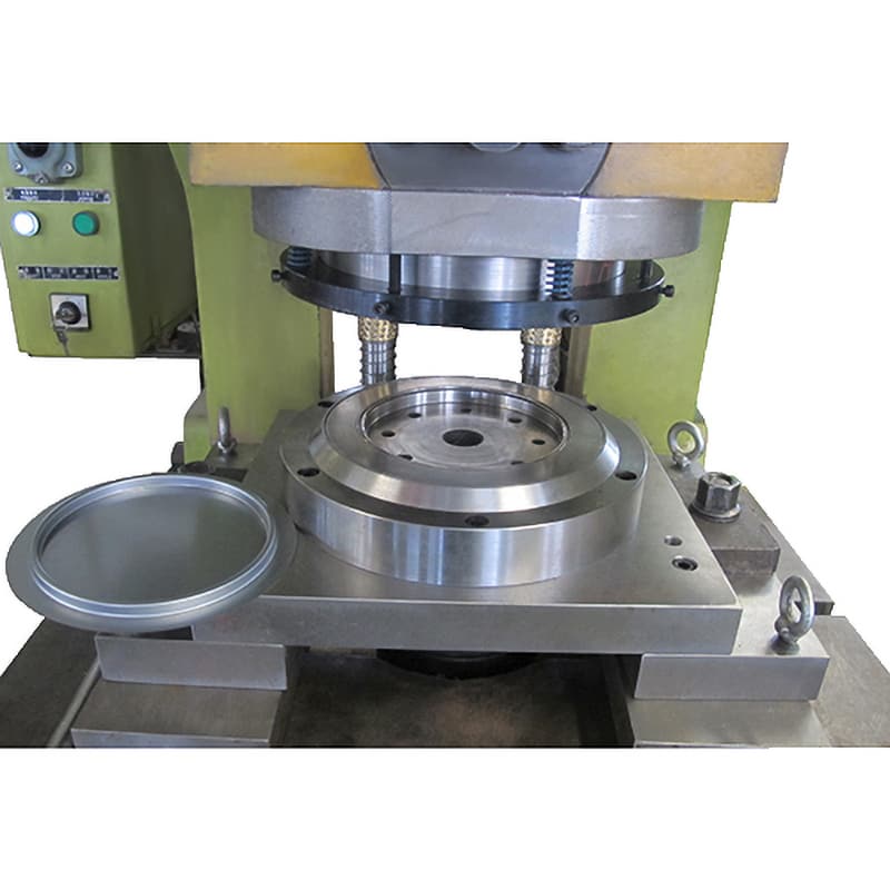 Five-liter ring mold Step 01