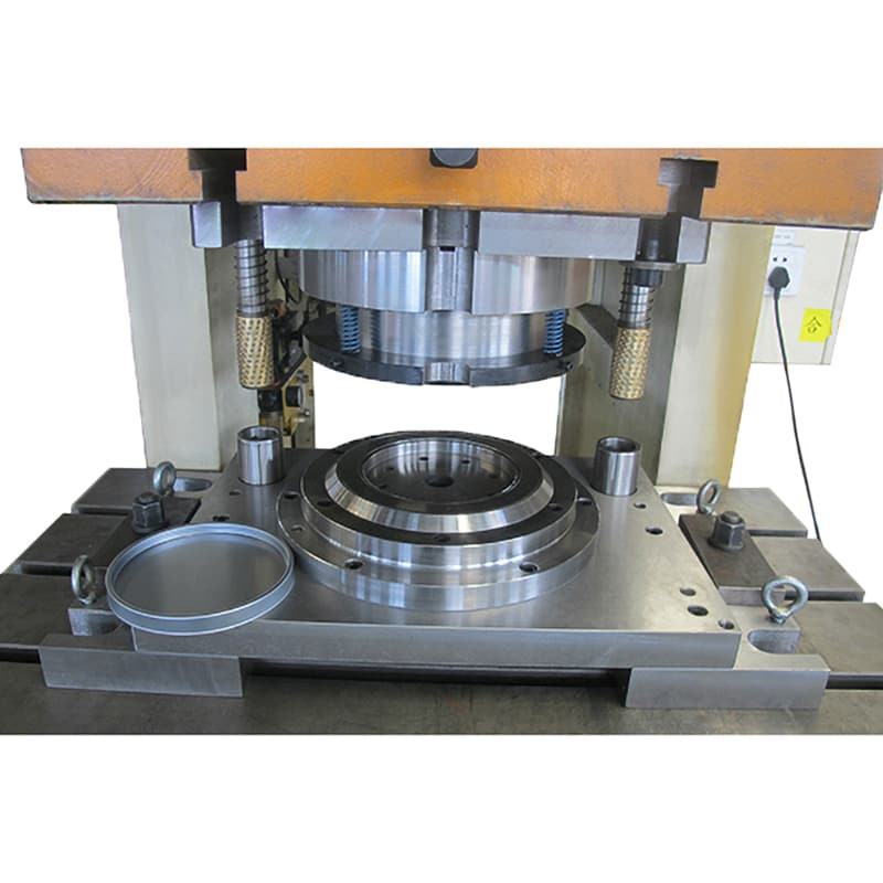 5-liter cover mold step 01