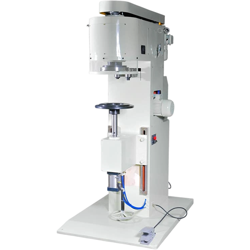 LK/BQF400 Pneumatic Sealing Machine